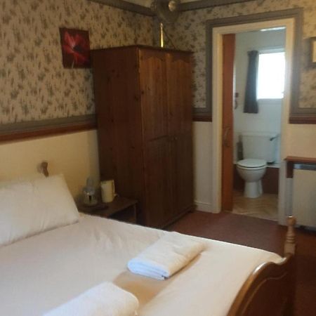 בריג The Exchange Coach House Inn מראה חיצוני תמונה