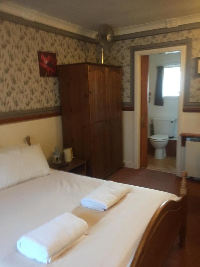 בריג The Exchange Coach House Inn מראה חיצוני תמונה